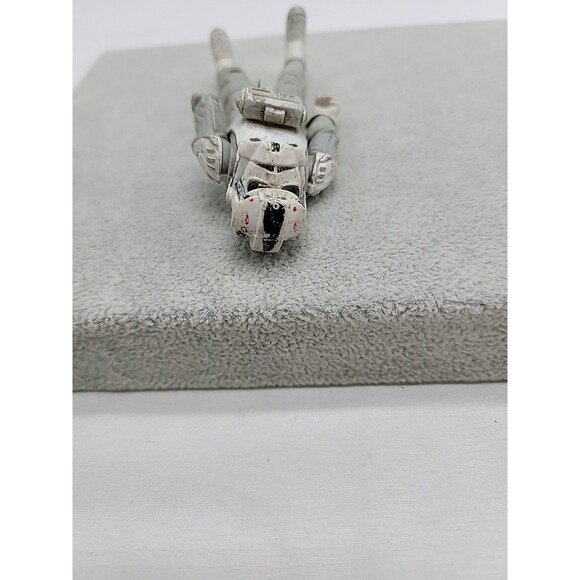 Vintage Star Wars AT-AT DRIVER Replacement Parts 4" - Picture 12 of 16